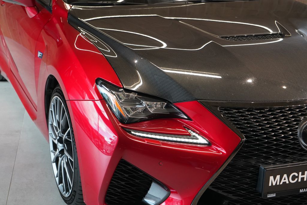 lexus-rc-f - 3