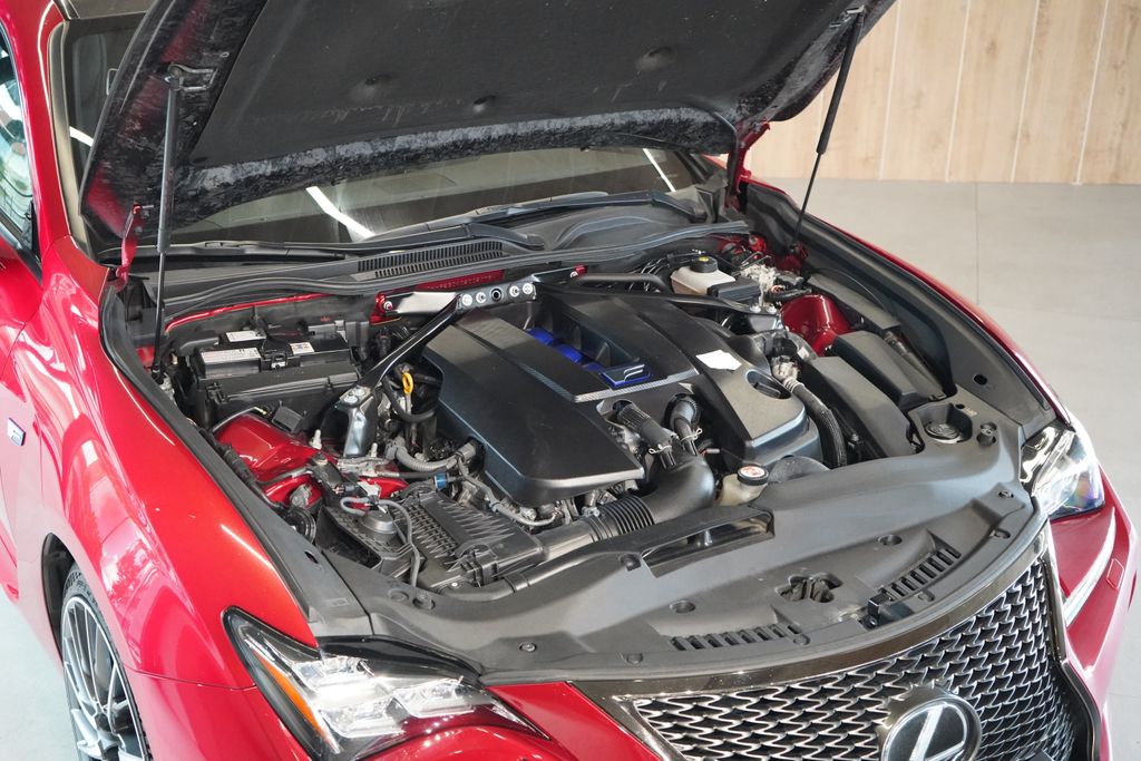 lexus-rc-f - 6