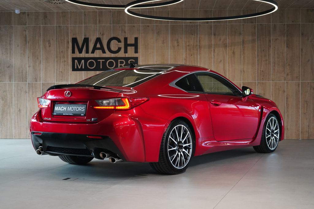 lexus-rc-f - 9