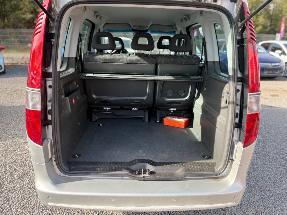 mercedes-benz-vaneo-1-9-i-92-kw-5-mist-ve-vozidle - 6