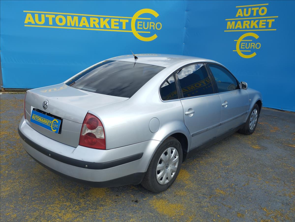 volkswagen-passat-2-0-85kw - 3