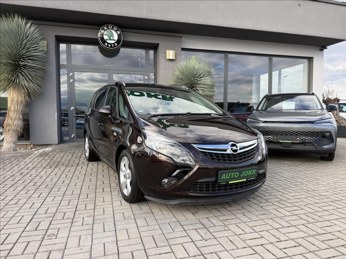 opel-zafira-1-4-turbo-103kw-tourer-alu-2-majitel - 2