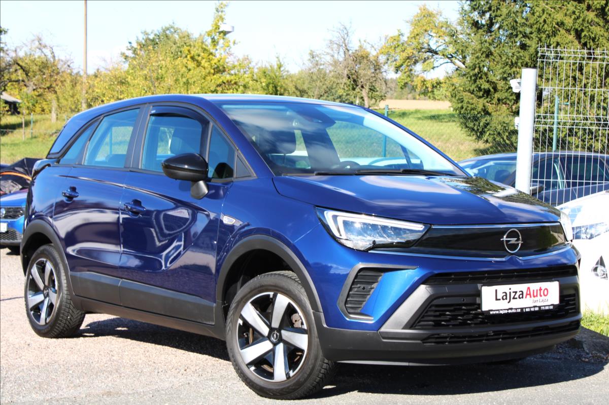 opel-crossland-1-2-turbo-96kw-kamera-led - 1