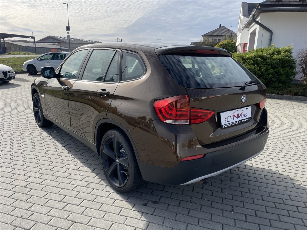 bmw-x1-2-0-d-x-drive-130kw-xenon-klima - 2