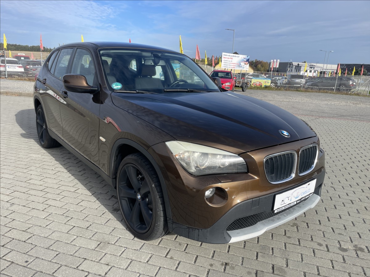 bmw-x1-2-0-d-x-drive-130kw-xenon-klima - 5