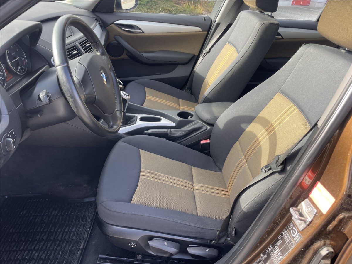 bmw-x1-2-0-d-x-drive-130kw-xenon-klima - 6