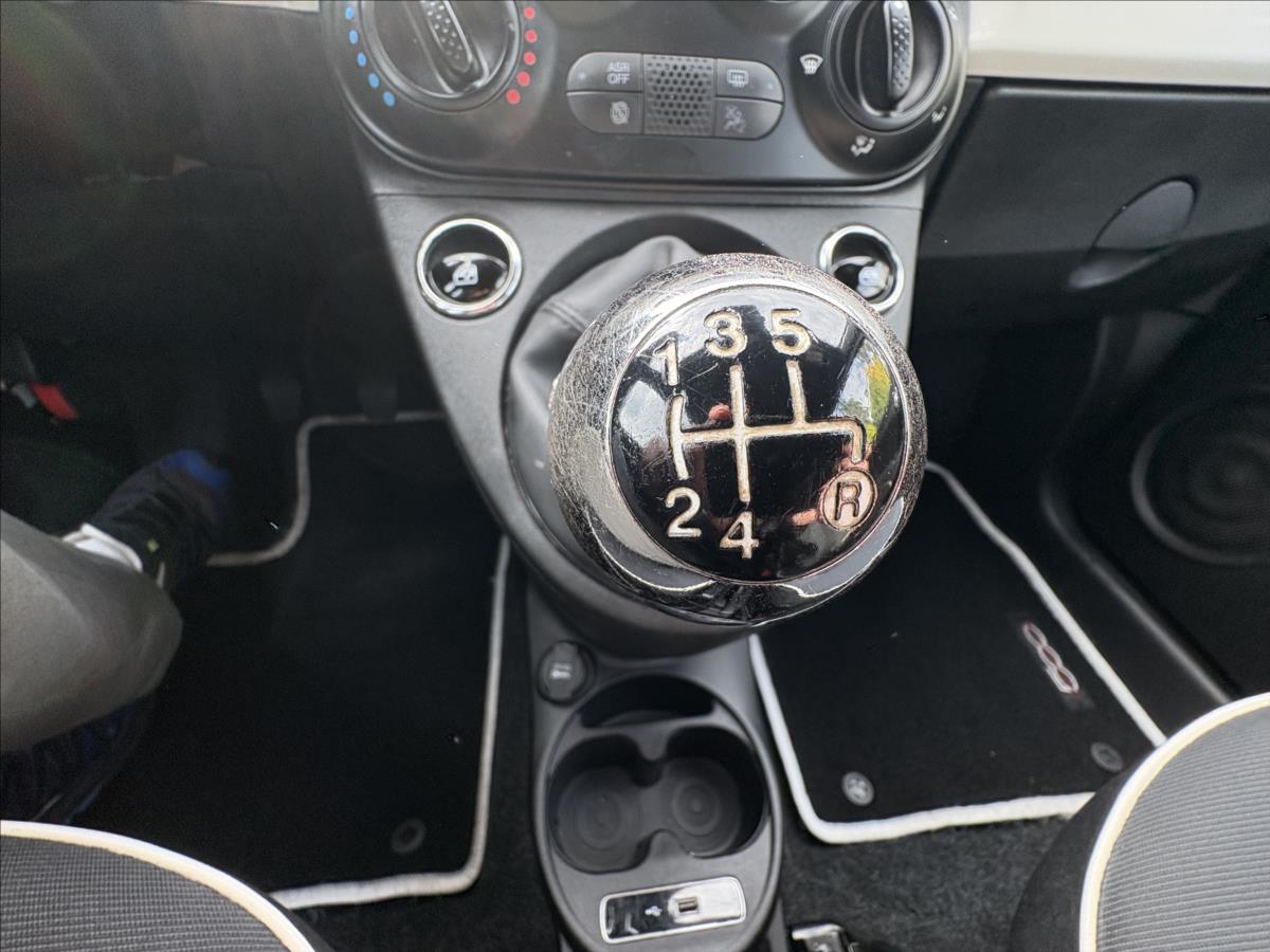 fiat-500c-1-2-i-51kw-sport-klima-alu-pdc - 8