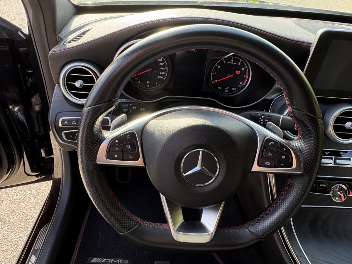 mercedes-benz-tridy-c-3-0-43amg-270kw-4m-bohata-vyba - 7
