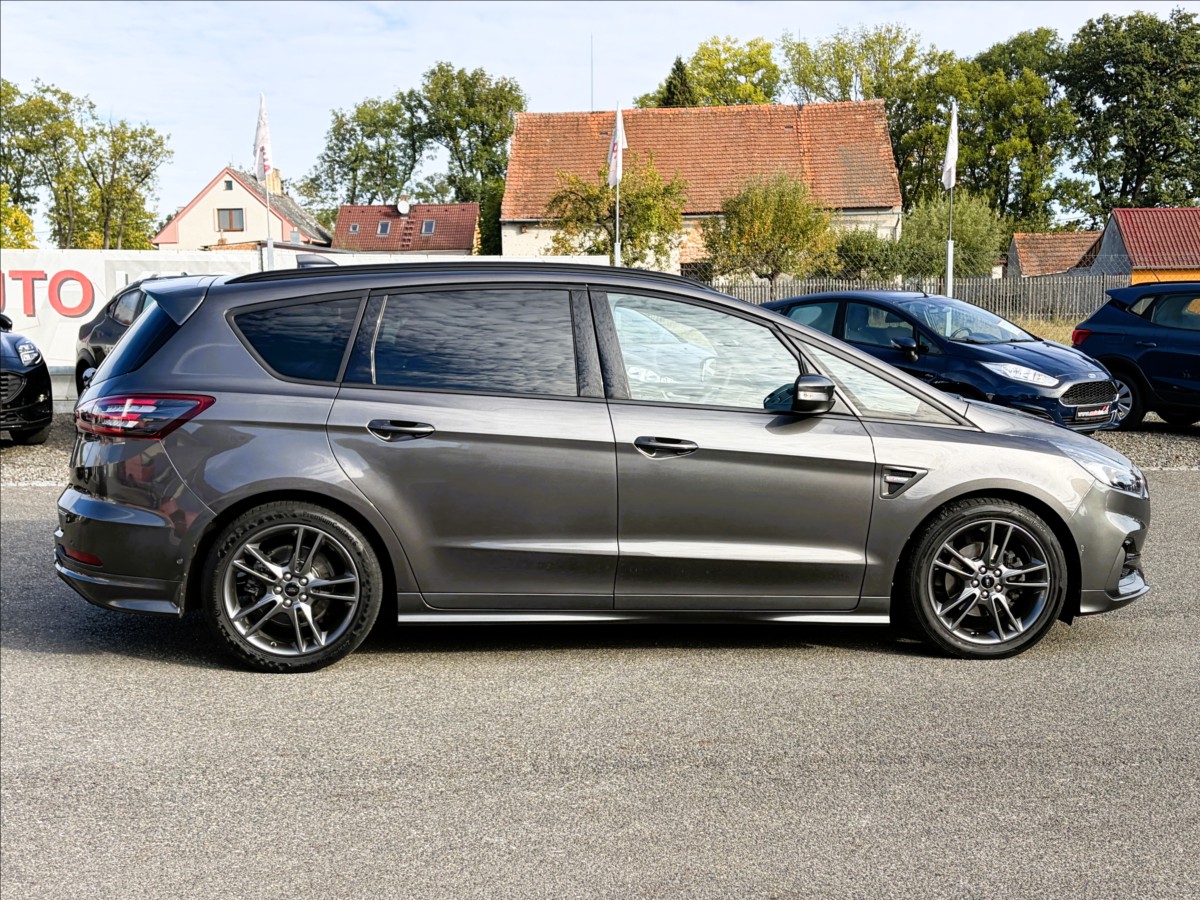 ford-s-max-2-5-hev-st-line-7-mist-led-navi-1-maj - 3