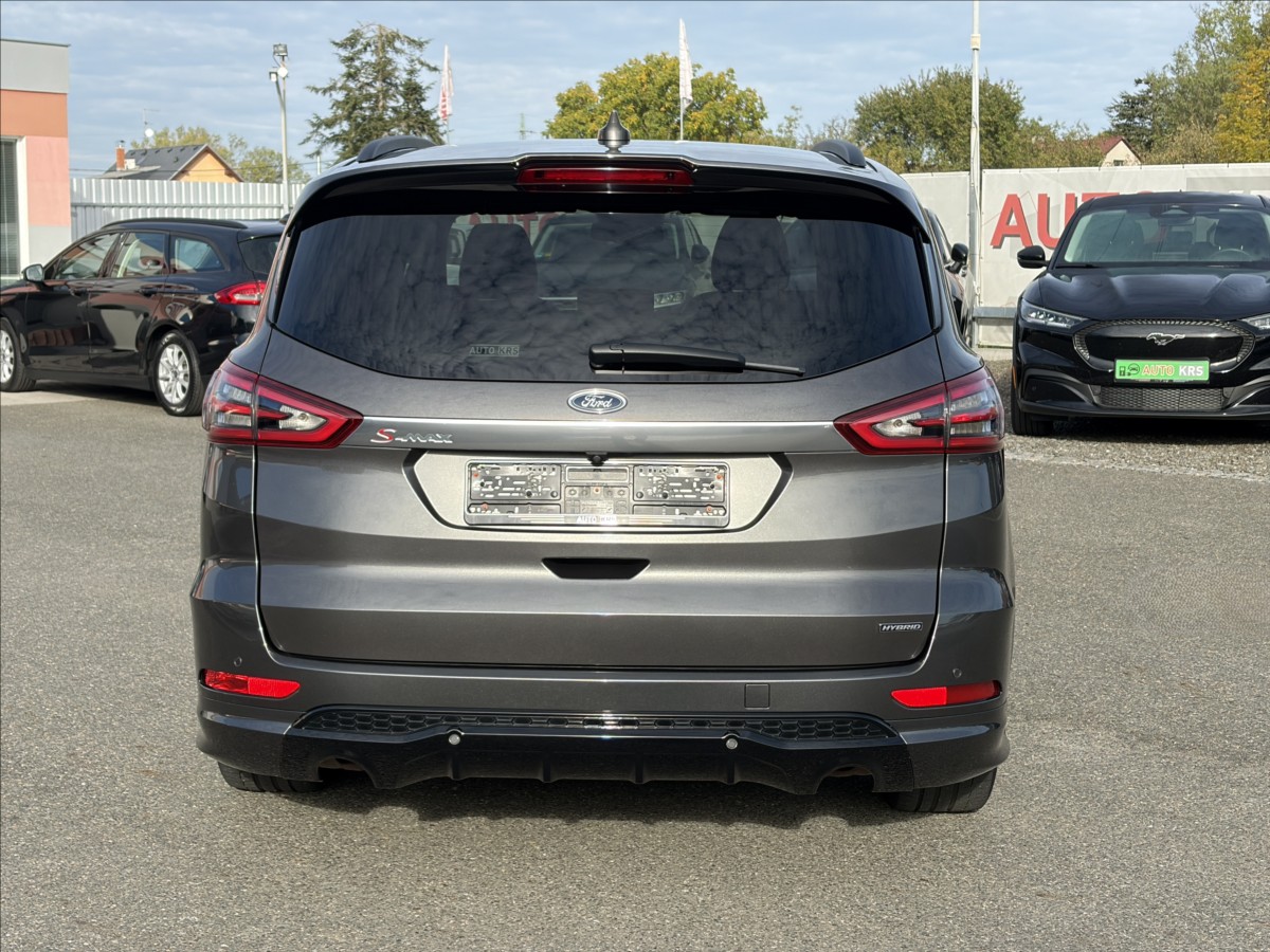 ford-s-max-2-5-hev-st-line-7-mist-led-navi-1-maj - 5
