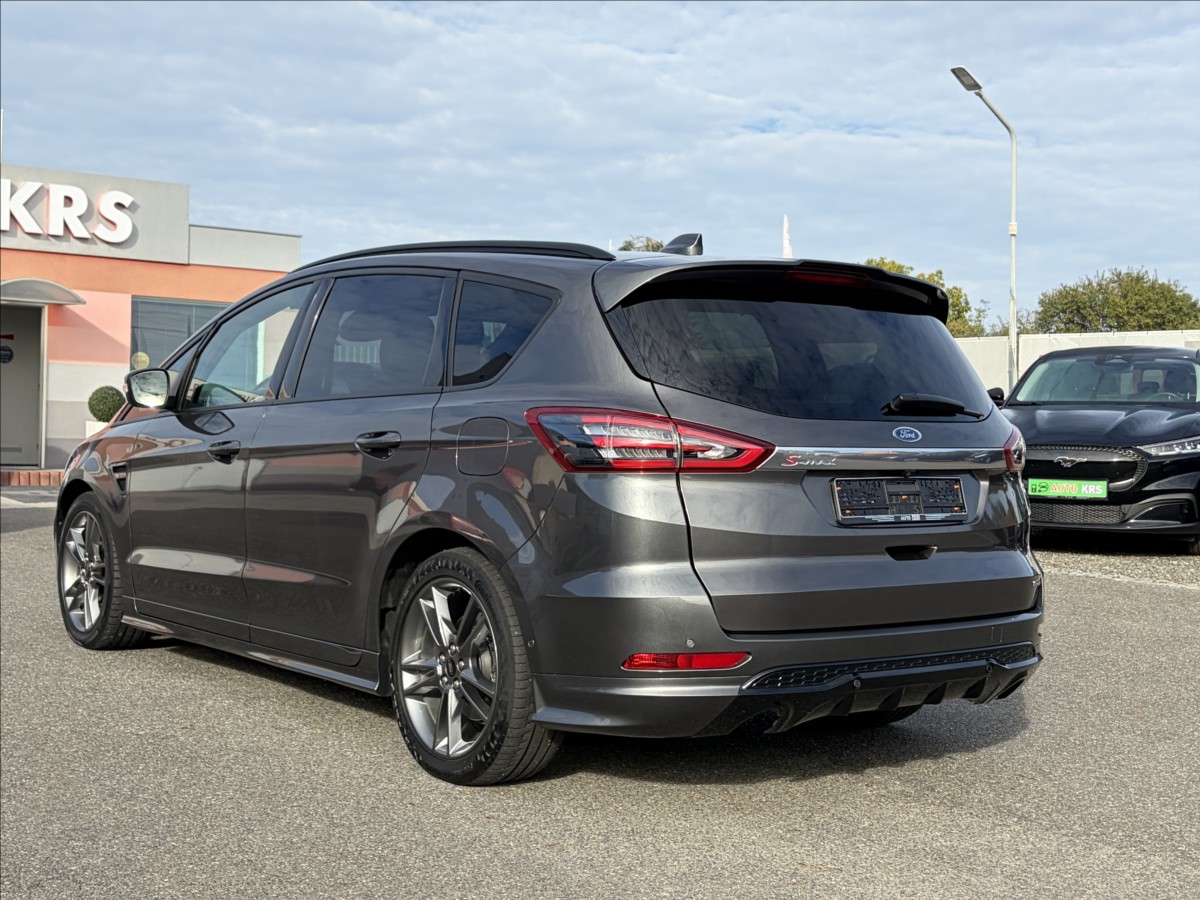 ford-s-max-2-5-hev-st-line-7-mist-led-navi-1-maj - 6