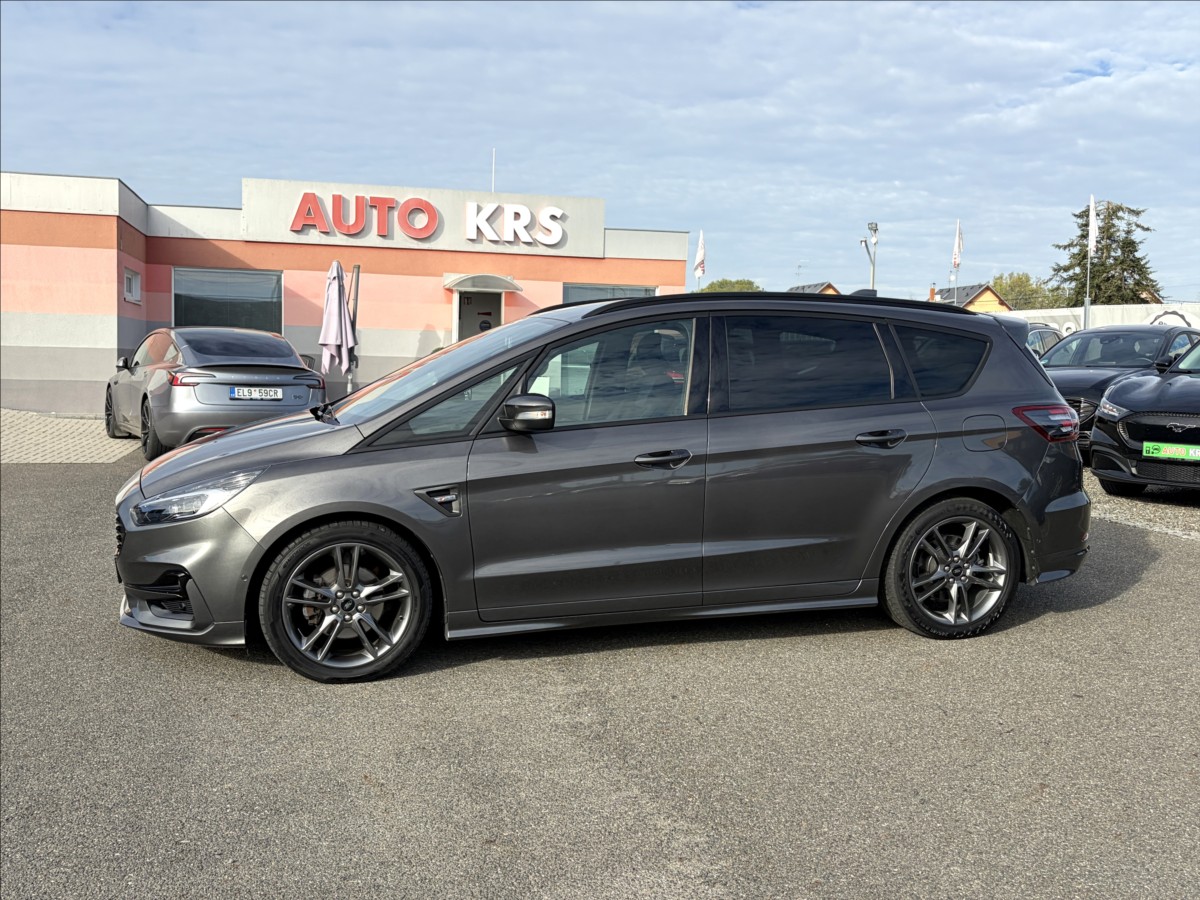ford-s-max-2-5-hev-st-line-7-mist-led-navi-1-maj - 8