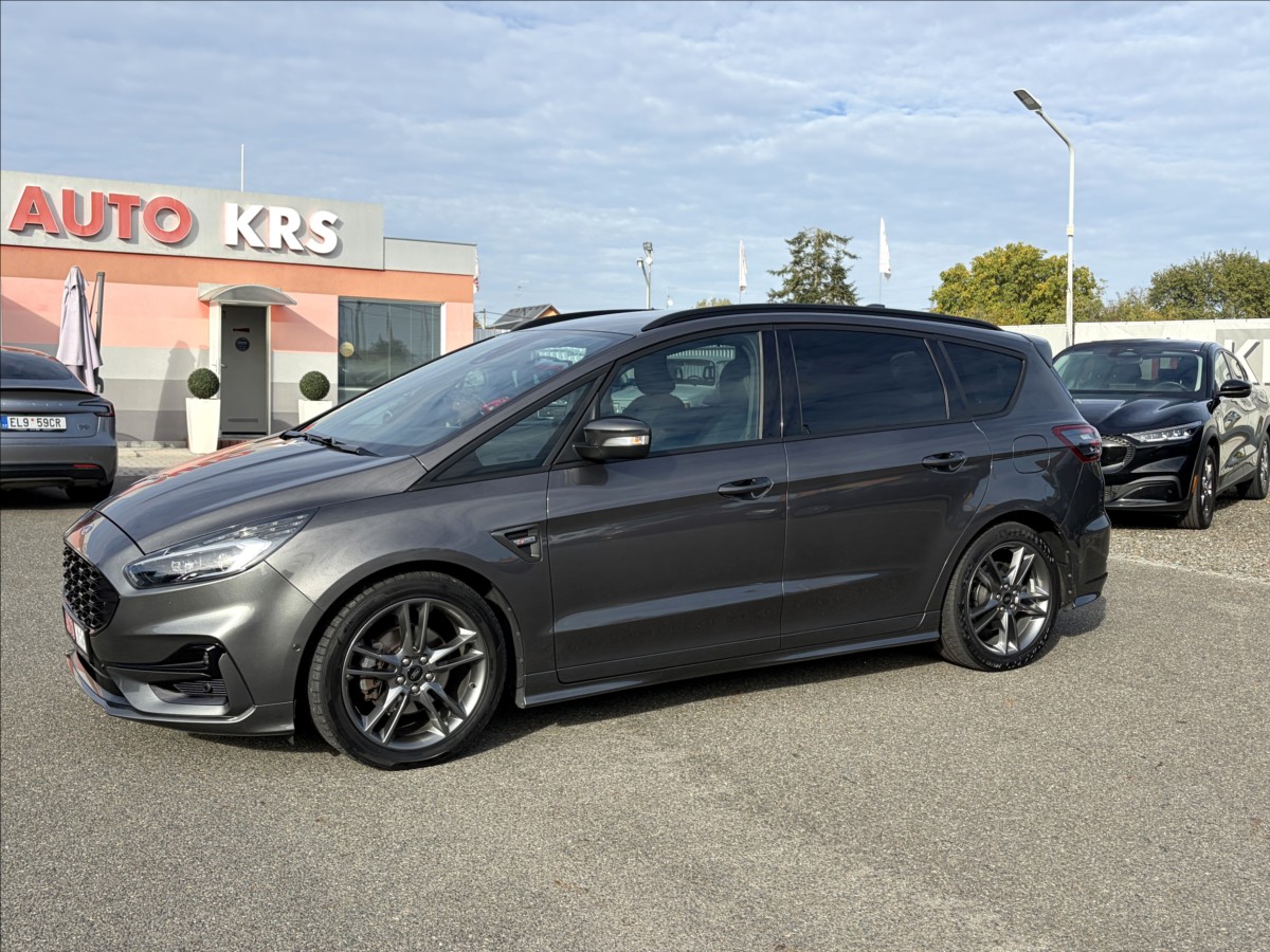 ford-s-max-2-5-hev-st-line-7-mist-led-navi-1-maj - 9