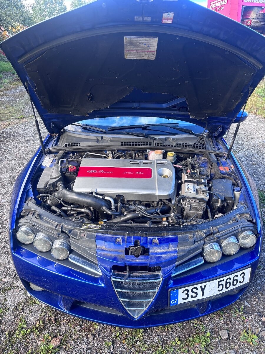 alfa-romeo-brera-2-4-jtdm-147kw-2006 - 7