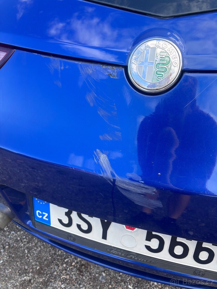 alfa-romeo-brera-2-4-jtdm-147kw-2006 - 8
