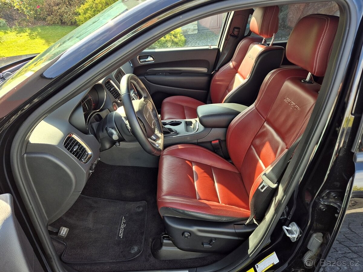 dodge-durango-6-4-srt-392-awd-4x4-6-4l-v8 - 3