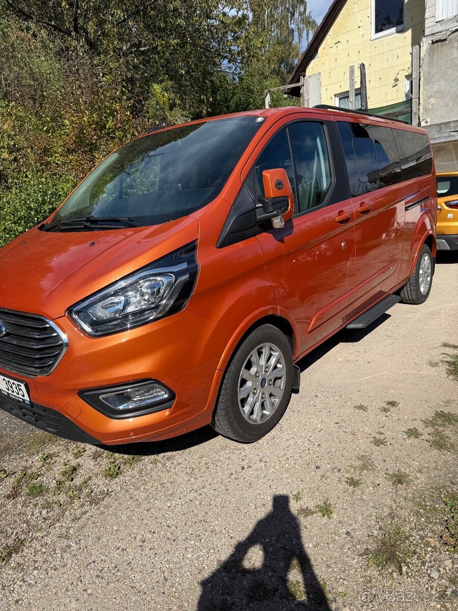 ford-tourneo-custom - 7