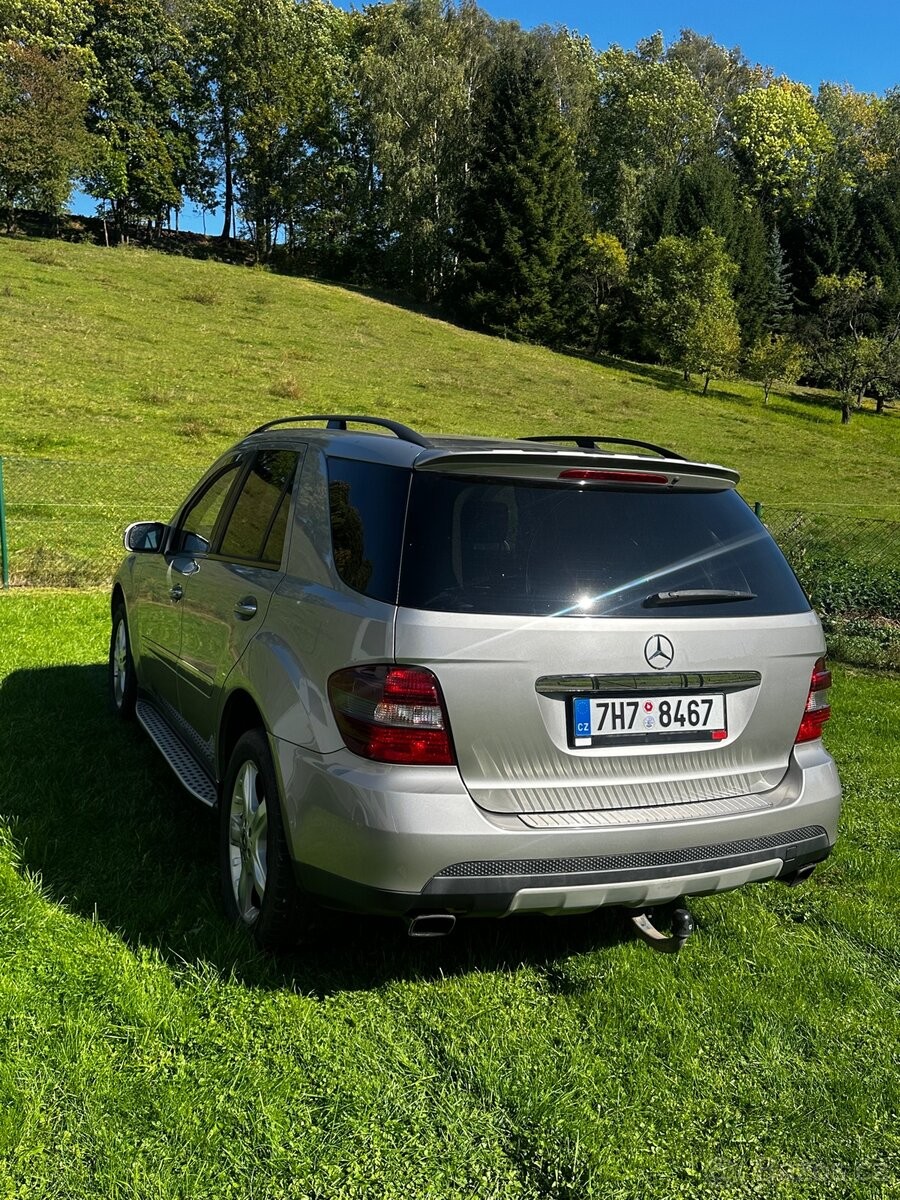 mercedes-benz-tridy-m-3-0-ml320cdi - 6