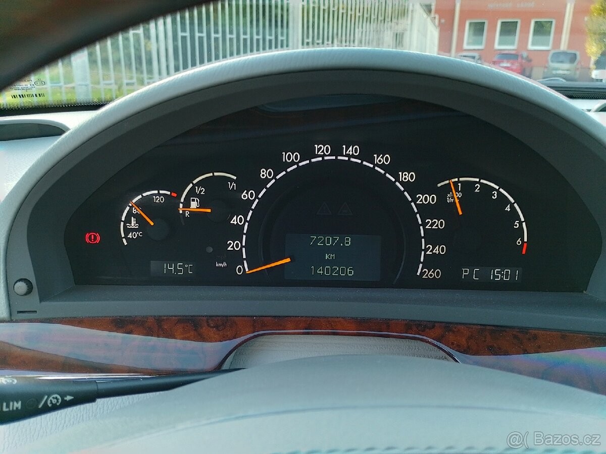 mercedes-benz-tridy-s-w220-s500-4matic - 6