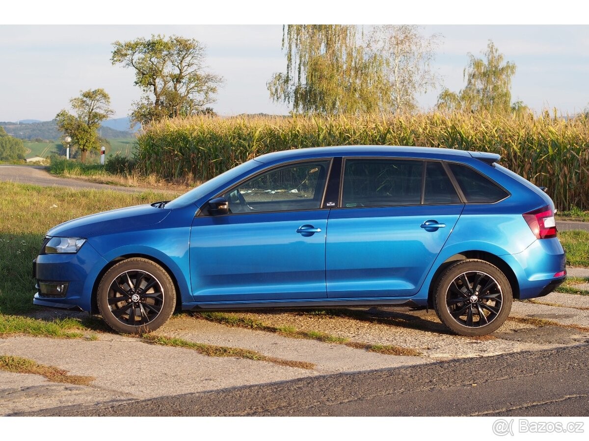 skoda-rapid-1-2-monte-carlo-tsi-81kw - 1