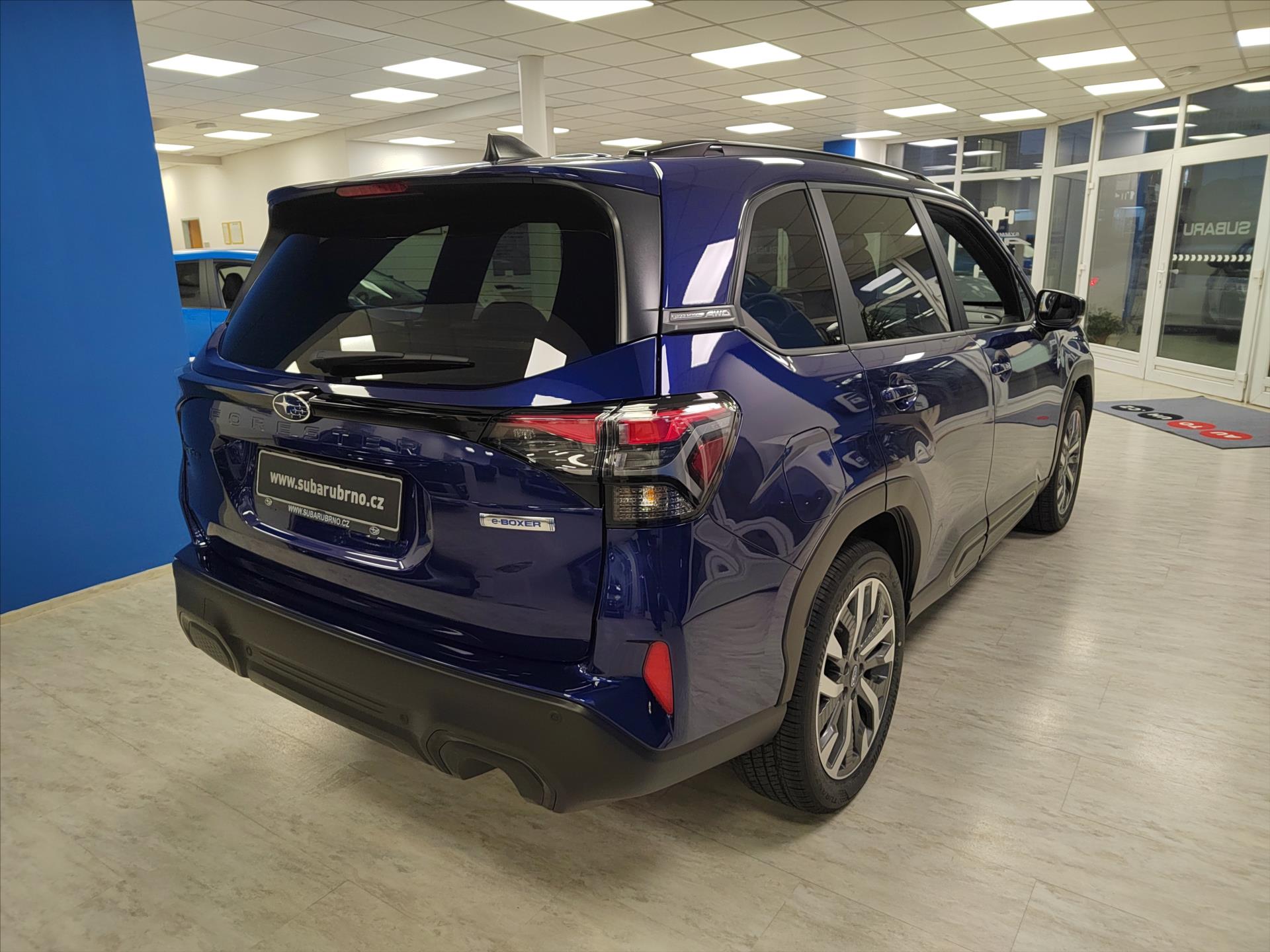 subaru-forester-2-0-touring - 2