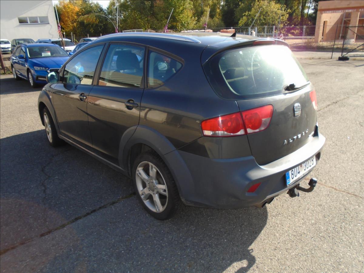 seat-altea-2-0-4x4 - 1