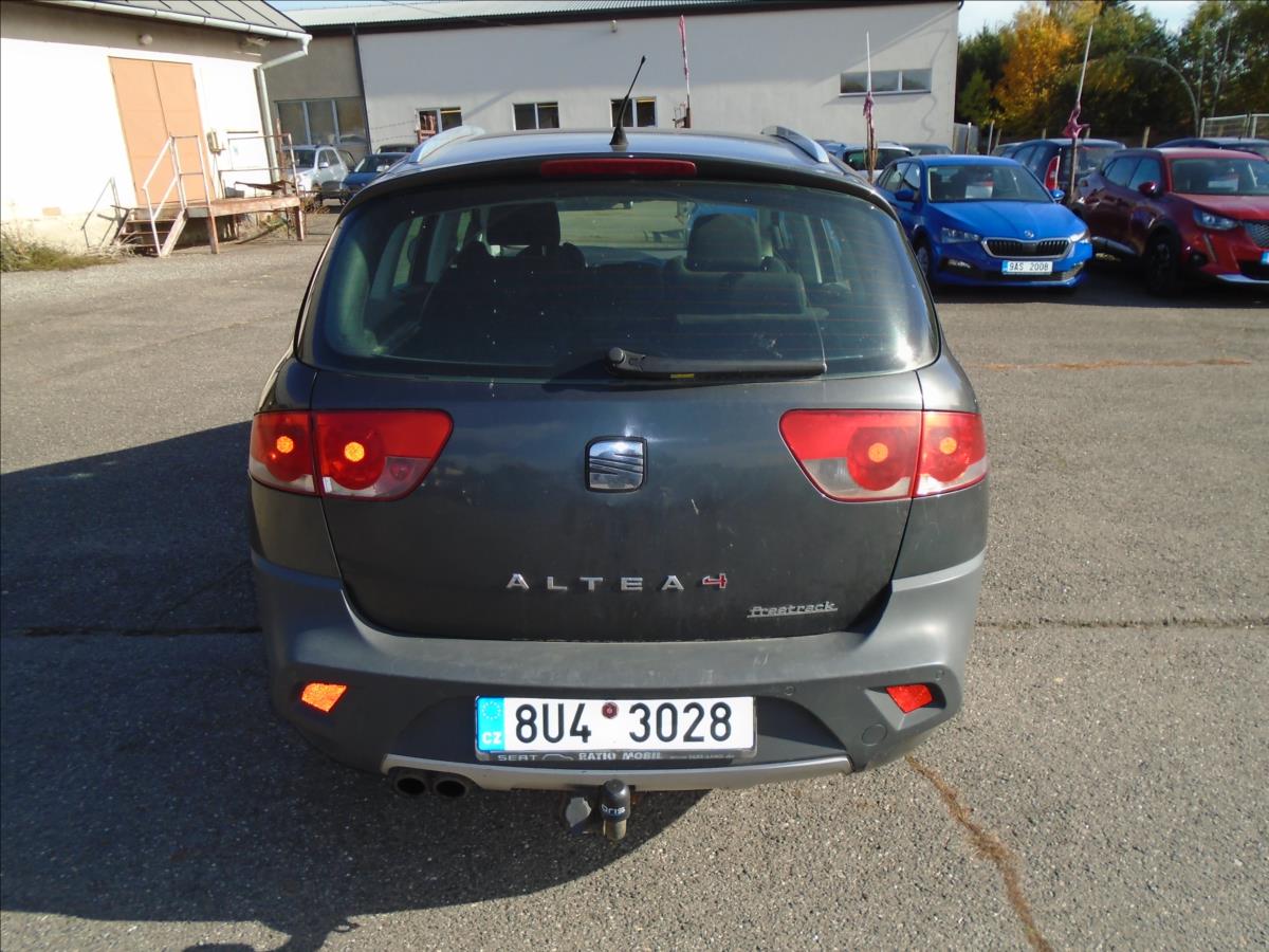seat-altea-2-0-4x4 - 2