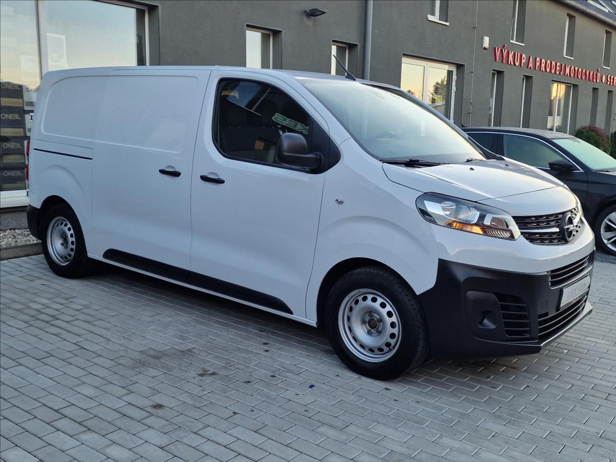opel-vivaro-1-5cdti-88kw-puvod-cr-1-maj - 1