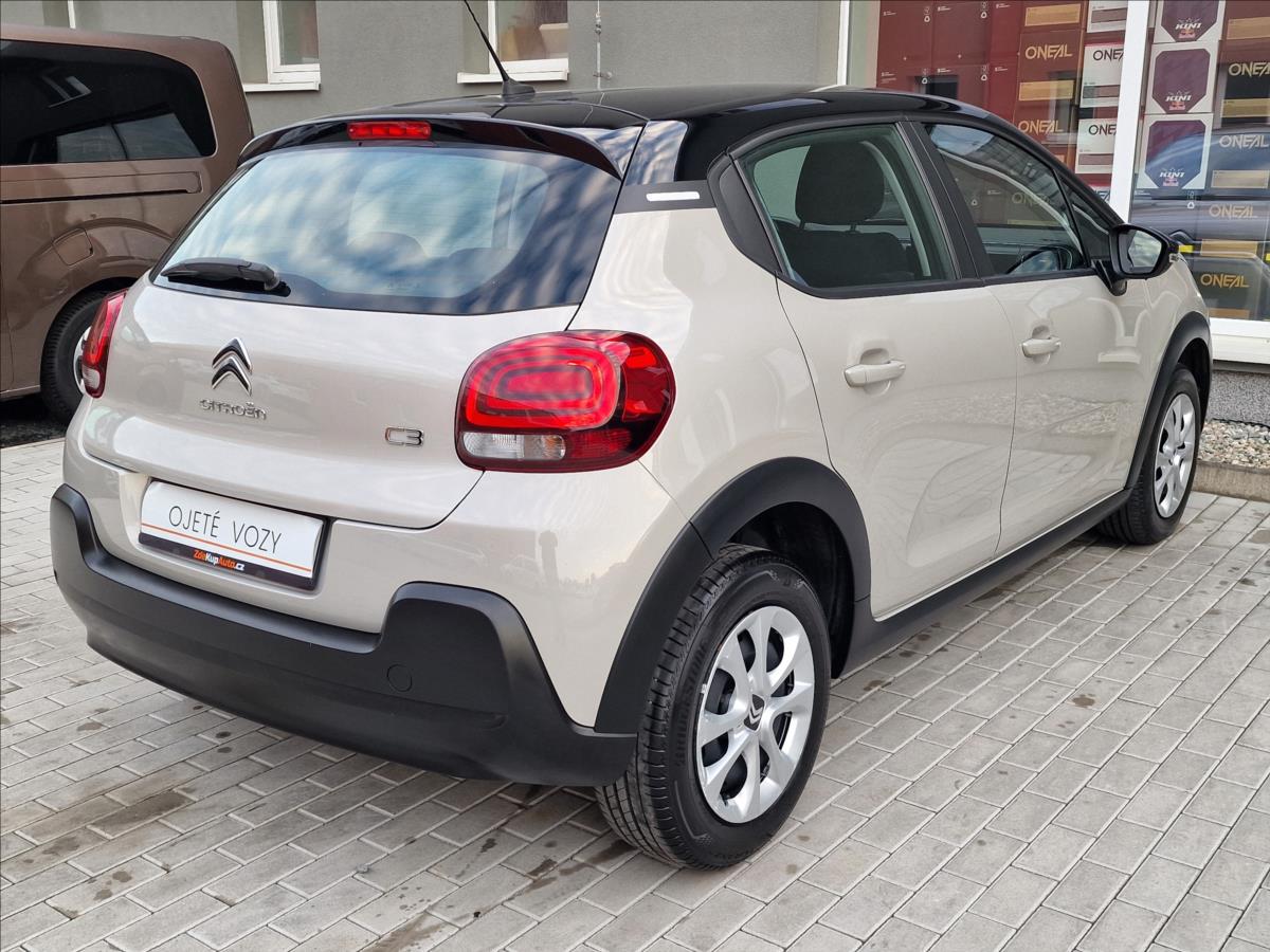 citroen-c3-1-2-puretech-feel-cr-1-maj - 9