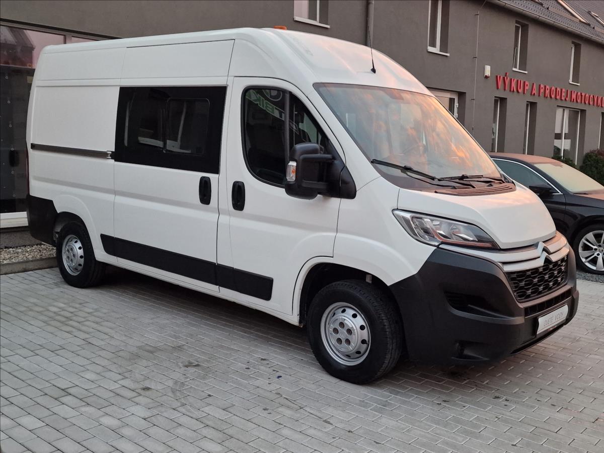 citroen-jumper-2-2hdi-l2h2-103kw-6mist-1-maj - 1