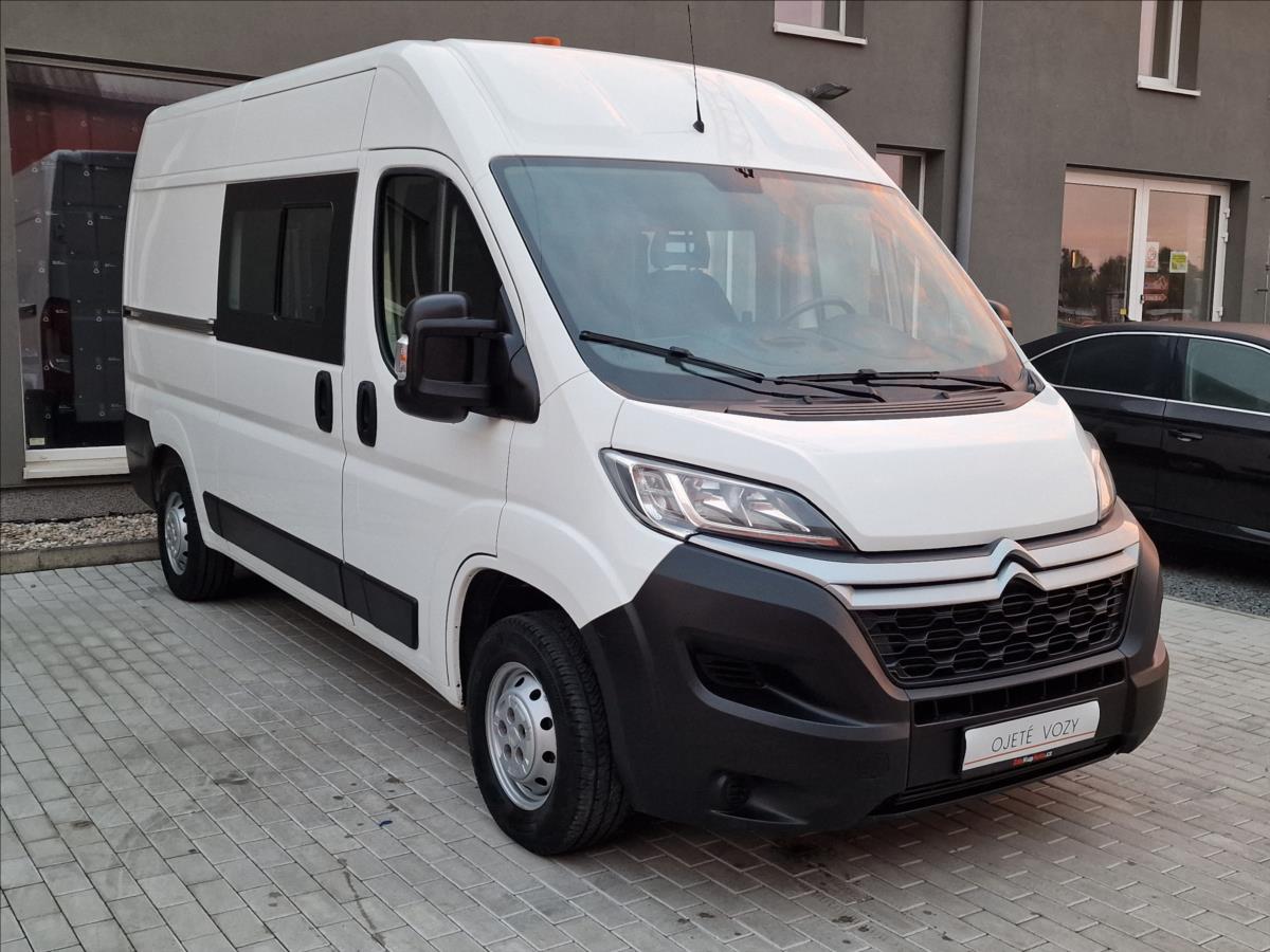 citroen-jumper-2-2hdi-l2h2-103kw-6mist-1-maj - 2