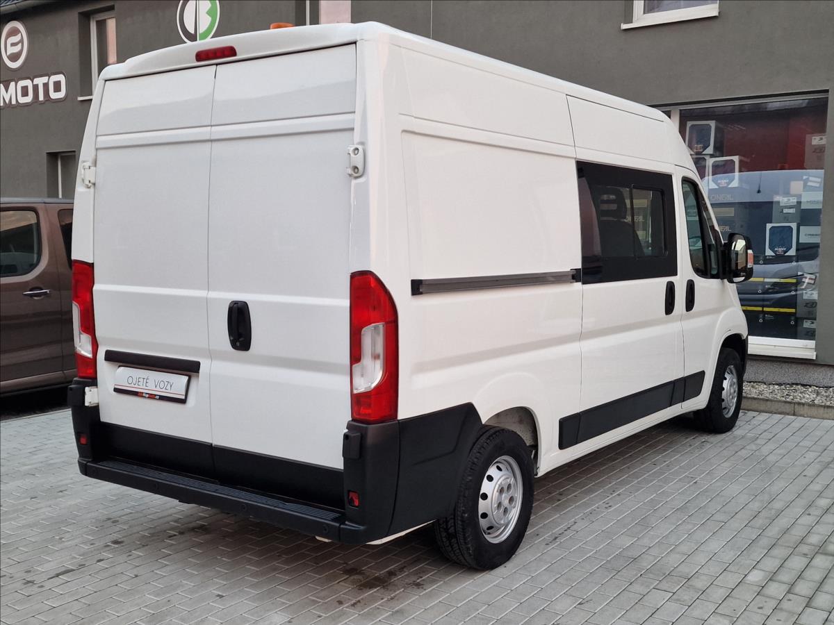 citroen-jumper-2-2hdi-l2h2-103kw-6mist-1-maj - 9