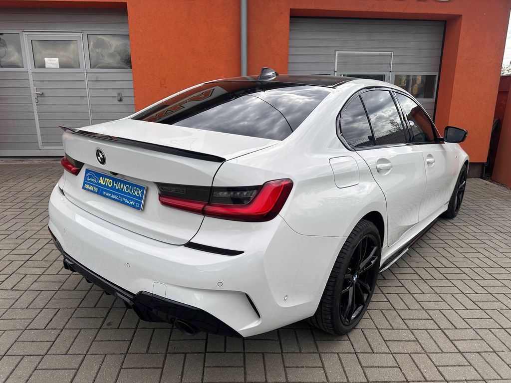 bmw-rada-3-e-215kw-m-paket - 1