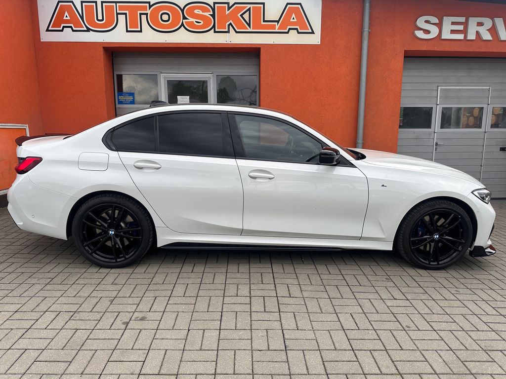 bmw-rada-3-e-215kw-m-paket - 3