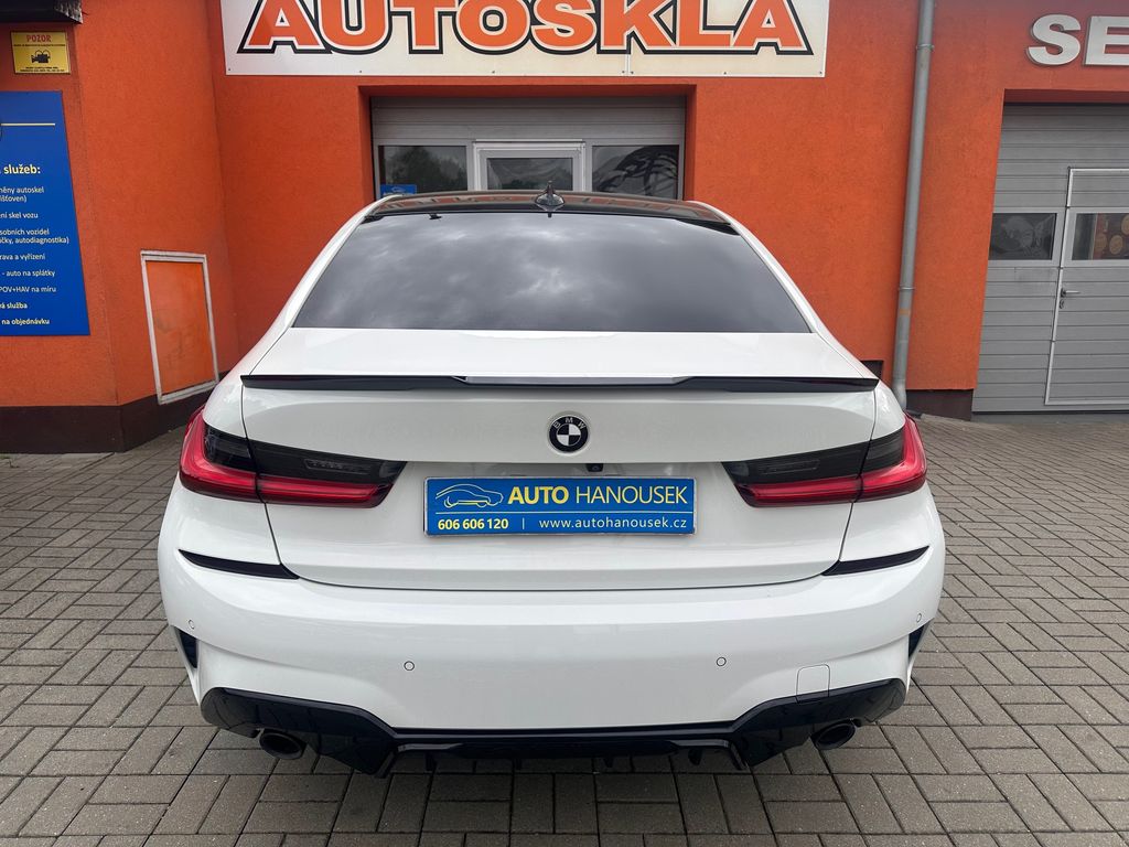 bmw-rada-3-e-215kw-m-paket - 7
