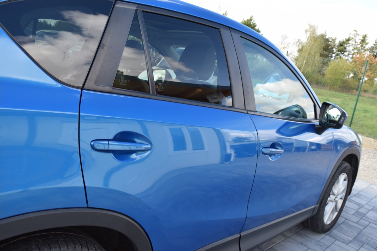 mazda-cx-5-2-2-129kw-skyactiv-d-4x4-automat - 5