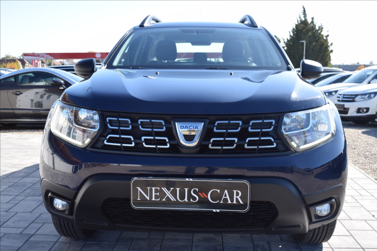 dacia-duster-1-6-sce-84kw-1-majitel-tazne - 1
