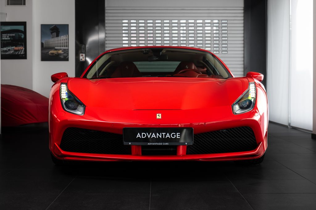 ferrari-488 - 1