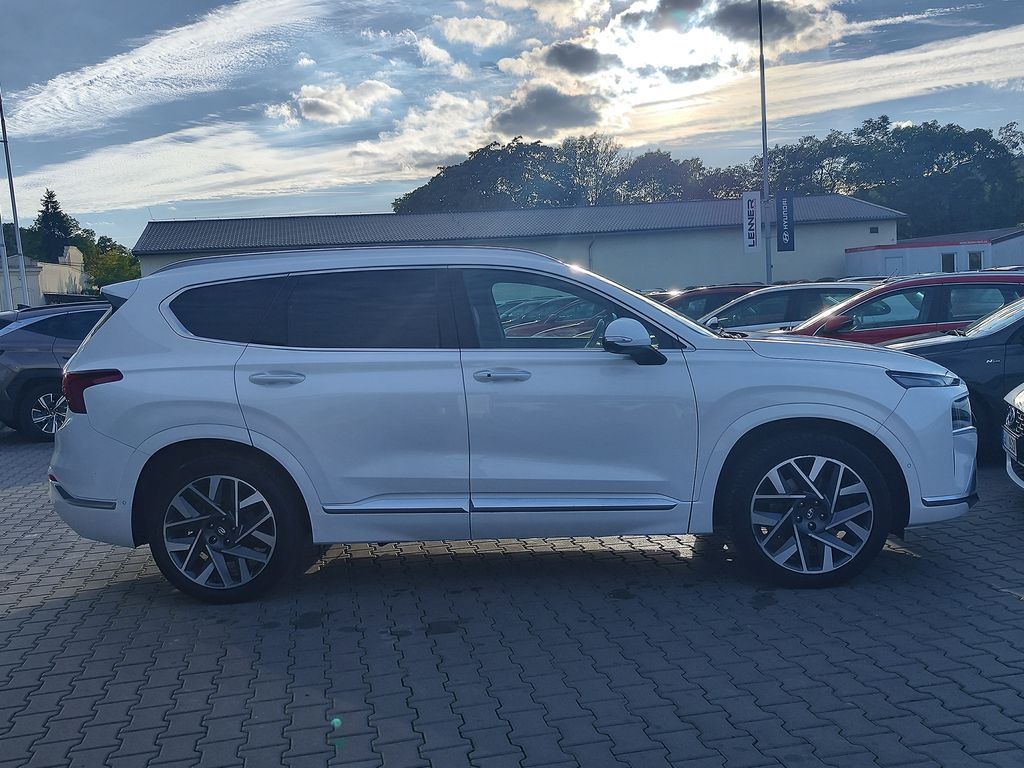 hyundai-santa-fe-2-2-crdi-148kw-luxury-dct-4x4 - 3