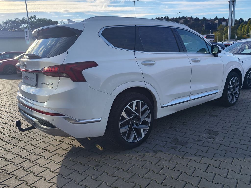 hyundai-santa-fe-2-2-crdi-148kw-luxury-dct-4x4 - 4