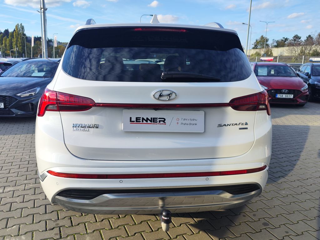 hyundai-santa-fe-2-2-crdi-148kw-luxury-dct-4x4 - 5