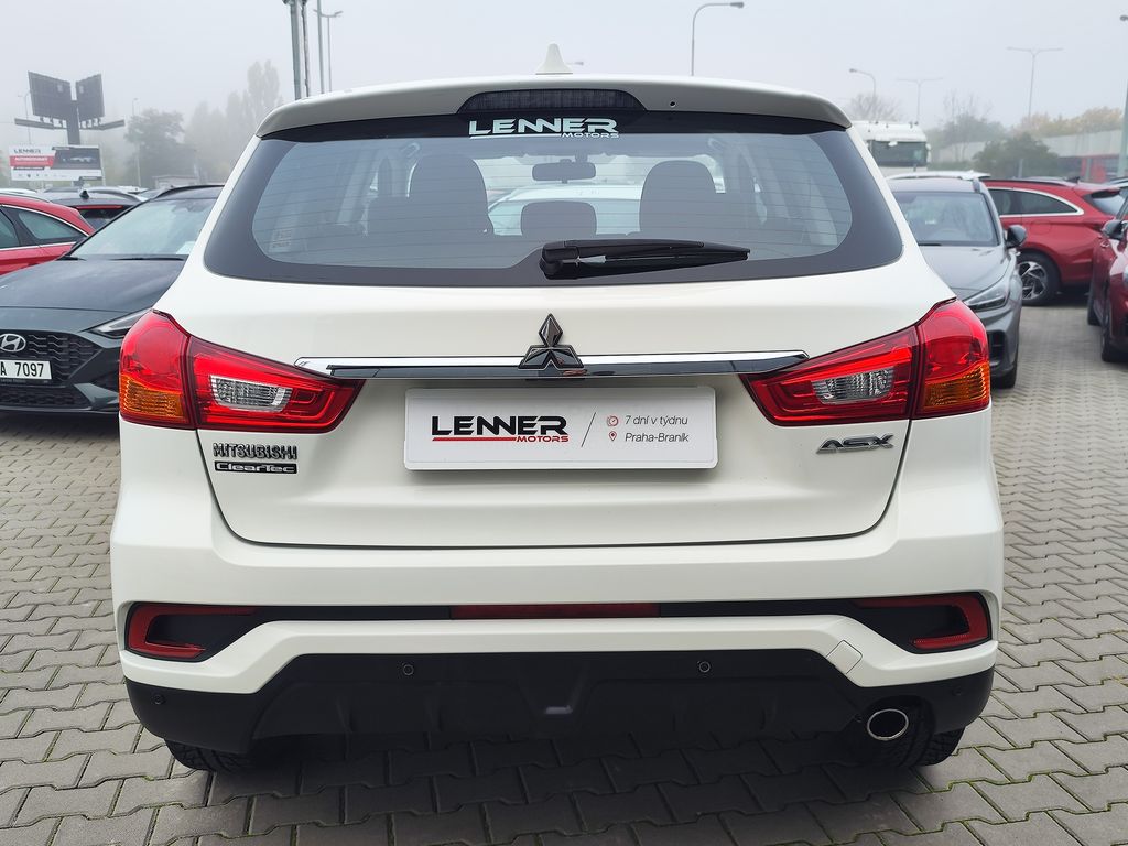 mitsubishi-asx-1-6-mivec-86kw-invite - 5