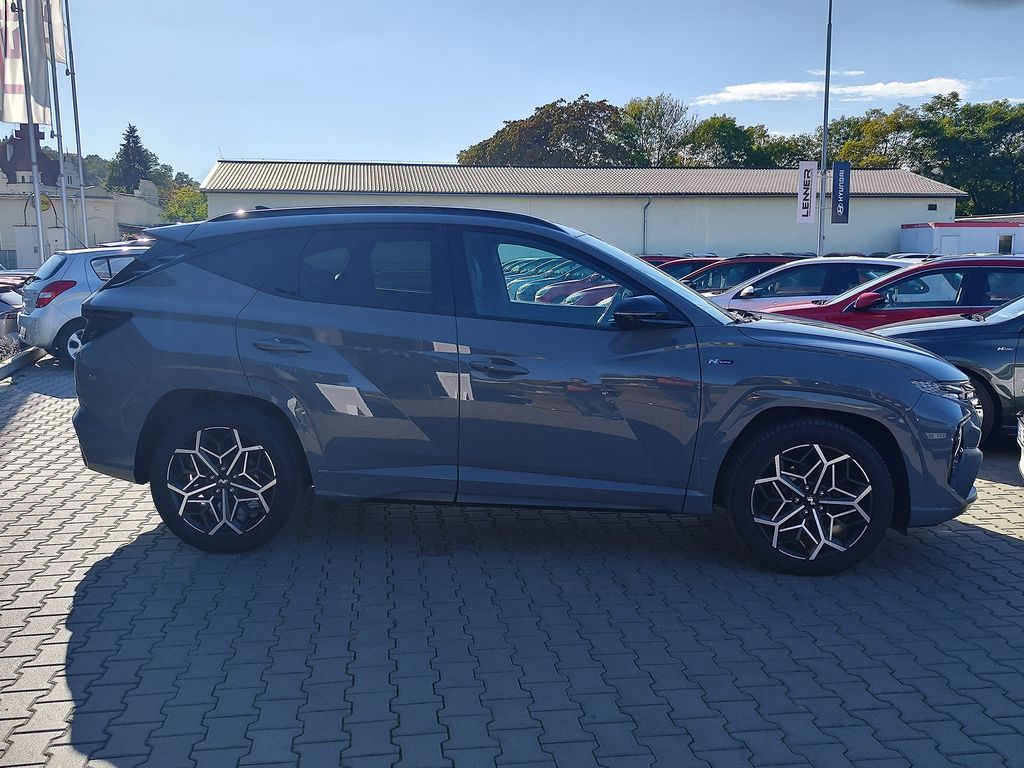 hyundai-tucson-1-6-t-gdi-110kw-n-line - 3