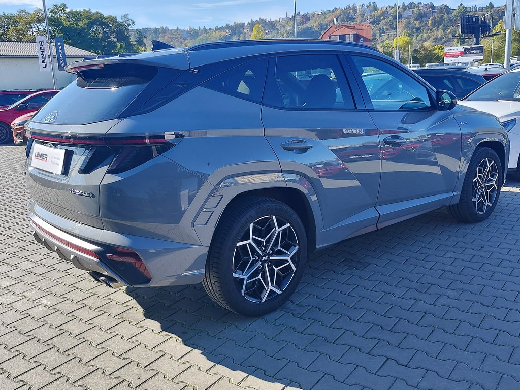 hyundai-tucson-1-6-t-gdi-110kw-n-line - 4