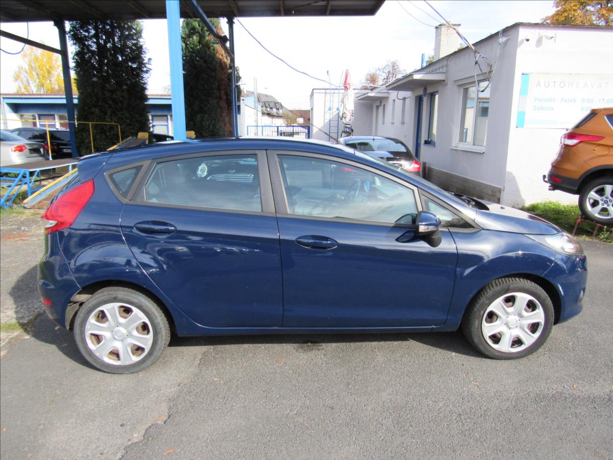 ford-fiesta-1-3-i-60kw - 7
