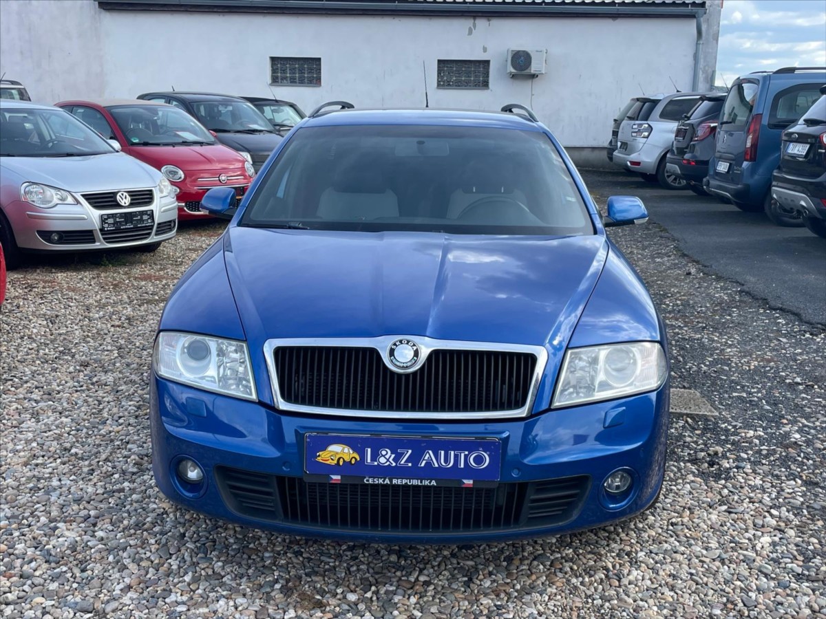 skoda-octavia-2-0-tdi-rs - 1