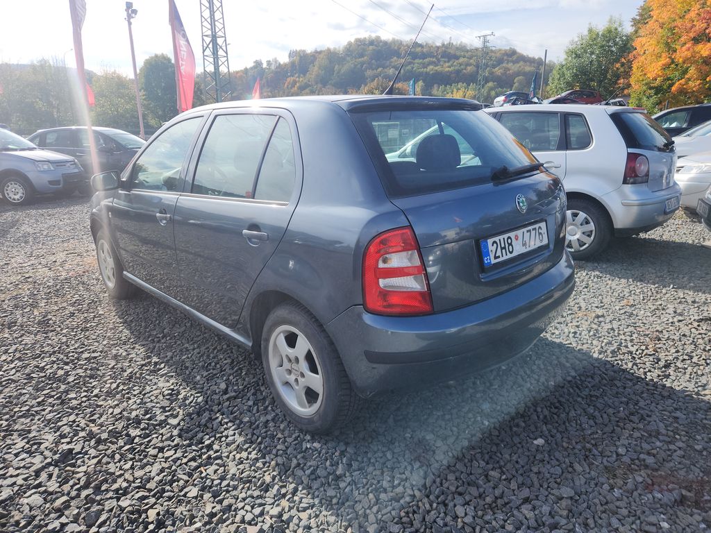 skoda-fabia-1-2i - 5