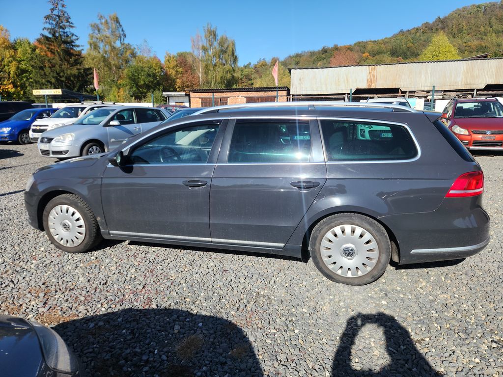 volkswagen-passat-2-0-tdi - 3