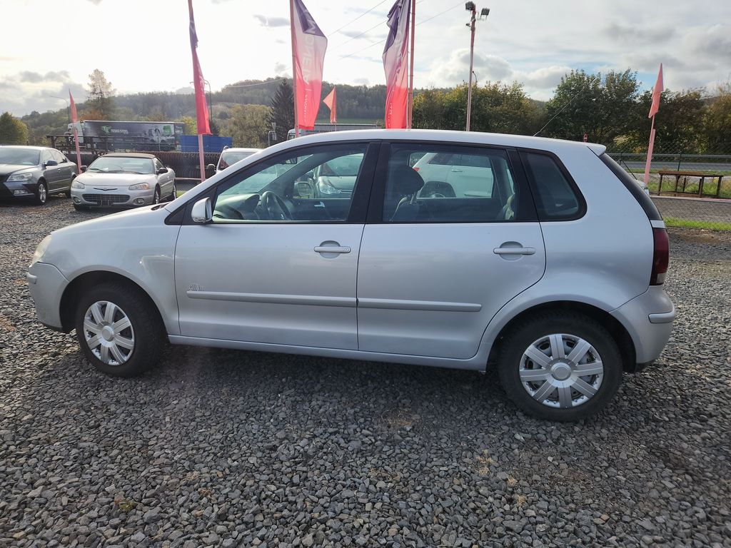 volkswagen-polo-1-2i - 3