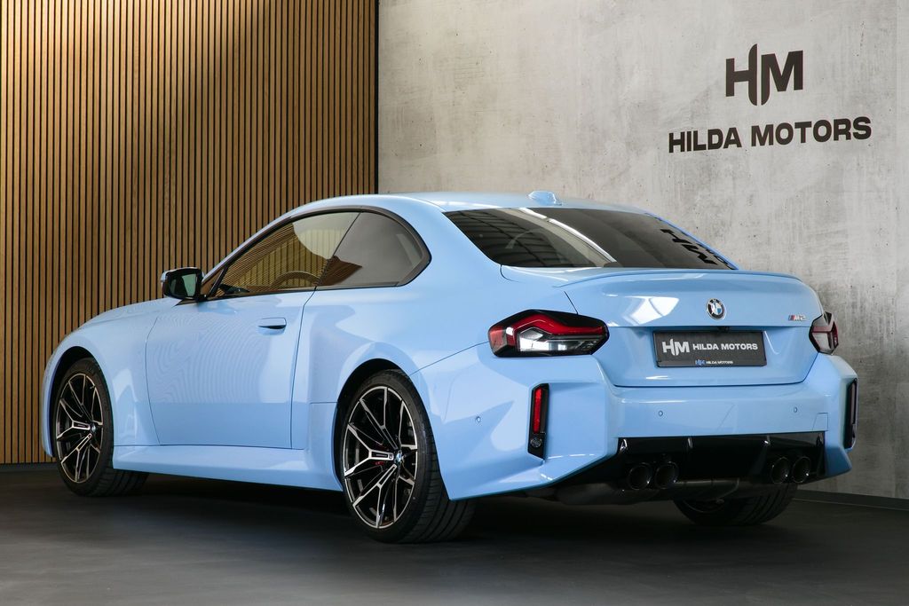 bmw-m2-338kw-manual-servis-do-12-2028 - 1